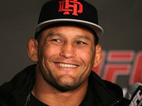 Dan Henderson