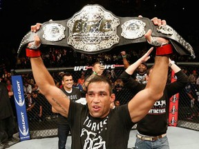 Fabricio Werdum