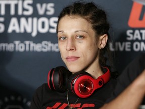 Joanna Jedrzejczyk