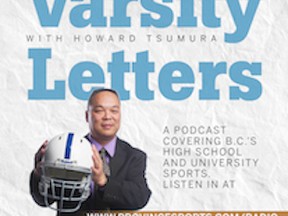 Chris Kennedy and Erin Chambers join host Howard Tsumura on the latest edition of Varsity Letters.