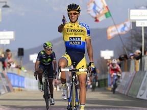 Alberto Contador