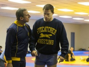 foxcatcher