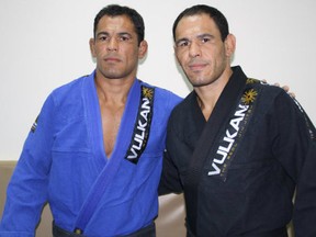 Nogueira Brothers