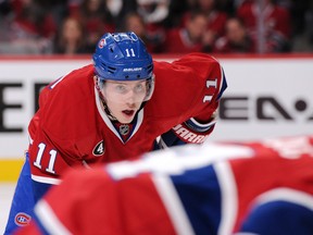 Brendan Gallagher, the Montreal Canadiens sparkplug who starred in junior for the Vancouver Giants, is hosting a slopitch charity game at Nat Bailey Stadium Aug. 12.