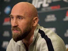 Josh Burkman