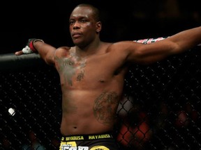 Ovince Saint Preux