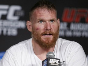 Josh Barnett