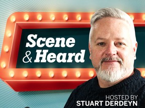 Scene-and-Heard-CD-Reviews