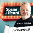 Scene-and-Heard-CD-Reviews