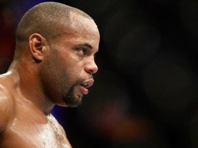 Daniel Cormier