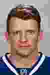 Derek Dorsett