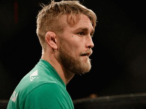 Alexander Gustafsson