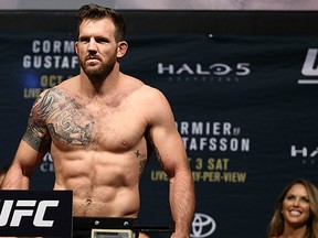 Ryan Bader