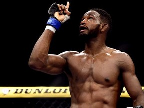 Neil Magny took a split decision victory over Kelvin Gastelum at UFC Fight Night 78 and now moves into the upper echelon of the welterweight division as a result.