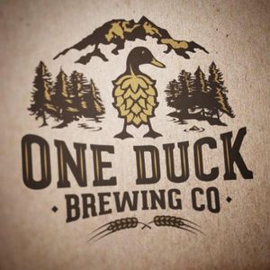 One Duck Brewing Co., Squamish BC craft beer