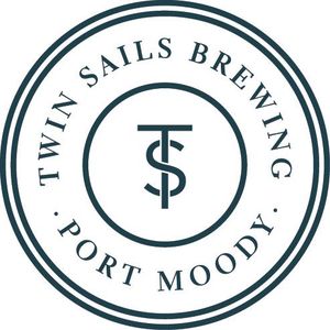 Twin Sails Brewing, Port Moody BC craft beer