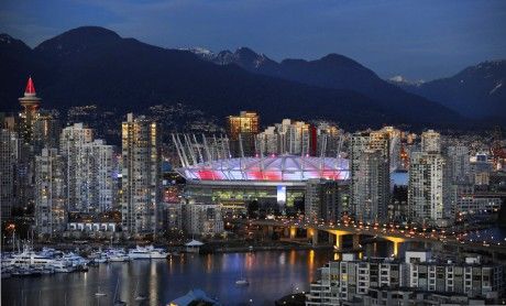 bcplace