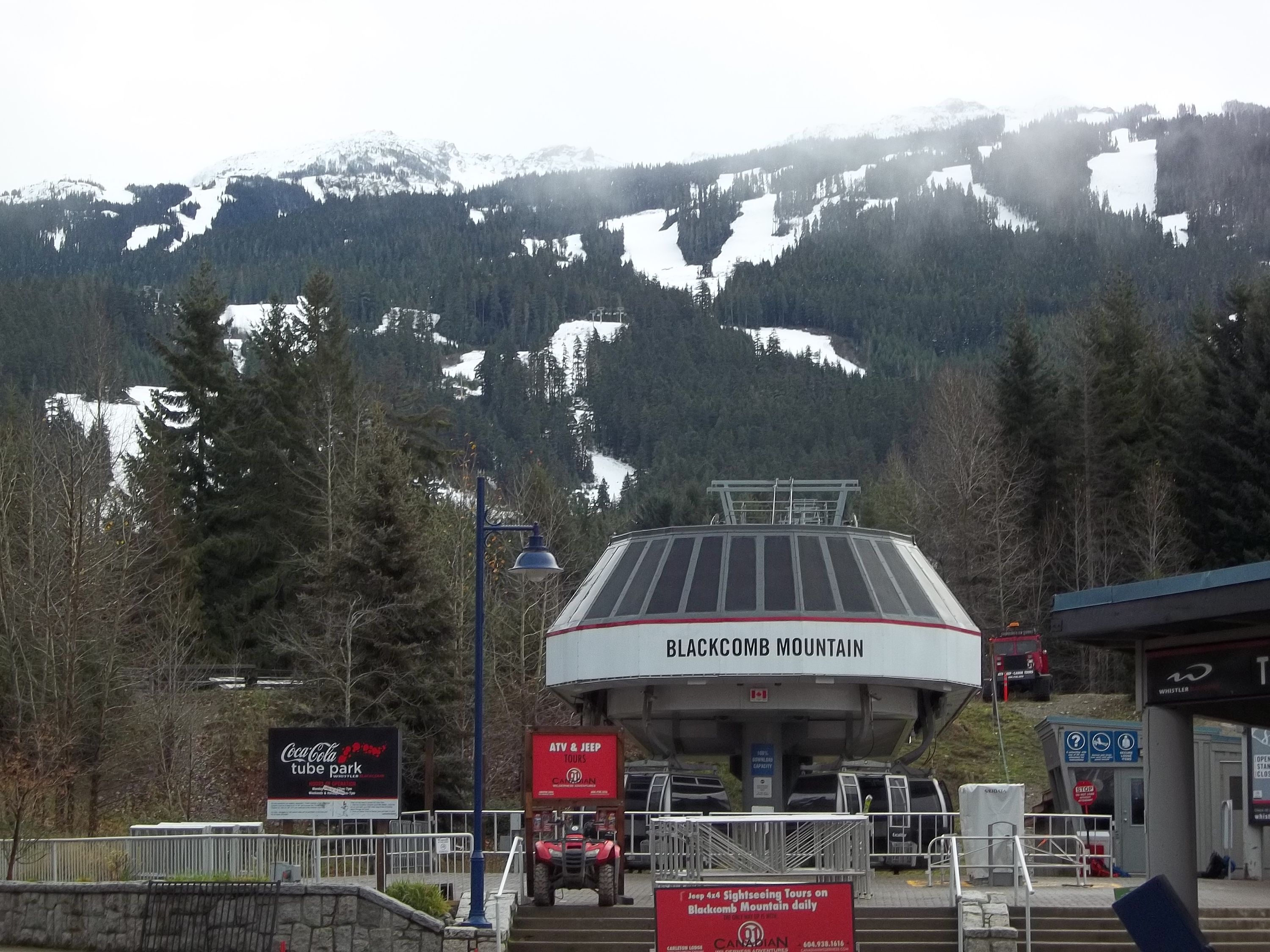 Blackcomb