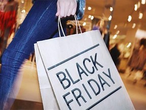 Deals about on Black Friday, but you have to go in with a plan — and a budget.