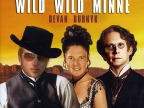 wild wild minnie
