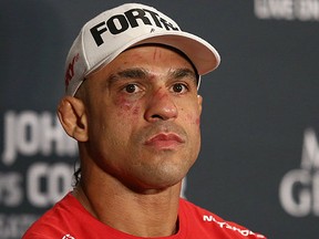 Vitor Belfort