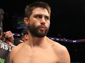 Carlos Condit