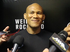 Jacare Souza