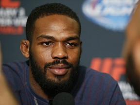 Jon Jones