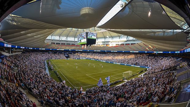 Whitecaps schedule 2016 home 2025 games