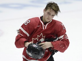 Many Province readers have jumped to the defense of Jake Virtanen.