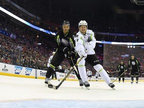 2015 Honda NHL All-Star Game