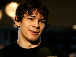 Olivier Aubin-Mercier