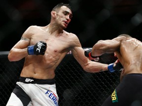 Tony Ferguson