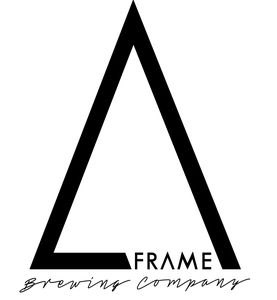 A Frame Brewing Company logo