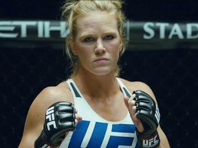 Holly Holm