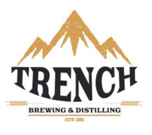 Trench Brewing & Distilling Prince George BC craft beer