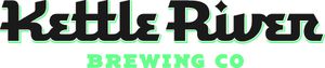 Kettle River Brewing Co. logo
