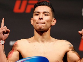 Ray Borg