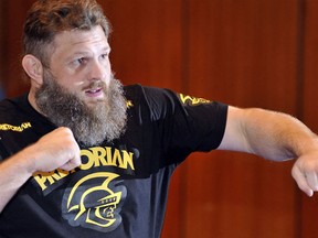 Roy Nelson