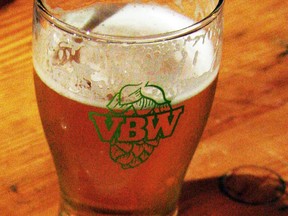 Victoria Beer Week, Victoria BC craft beer