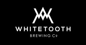 Whitetooth Brewing Co. logo