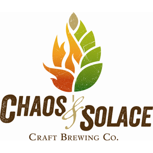 Chaos & Solace Craft Brewing Co. Chilliwack BC craft beer