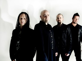 Disturbed has recorded its own version of one of Simon and Garfunkel's greatest hits.