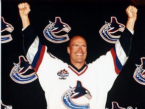 Vancouver Canucks Draft History Comparison: 1980s - Last Word On