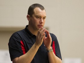 Rob Kinnear's Oak Bay Breakers will be the team to beat when the 2016-17 B.C. girls high school basketball season gets underway next November.