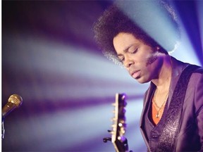 Alex Cuba is up for the Best Latin Pop Album award on Monday night for his album Healer.