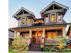 Among the many 2016 Ovation Awards finalists is Tavan Developments Ltd., which earned a nod in the category Best Custom Home: $750,000 - under $1.5 million for its Kitsilano Treasure project.  — GVHBA