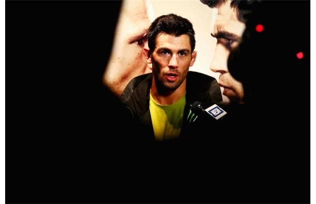 Keyboard Kimura Dominick Cruz finally gets the chance to reclaim