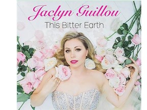 Jaclyn Guillou’s latest album is This Bitter Earth, a tribute to the late jazz great Dinah Washington. Her launch party for the release is March 5 at the Rio Theatre.