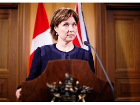 Citing privacy rules, Premier Christy Clark’s government is refusing to reveal who is getting taxpayer-funded help with legal fees.